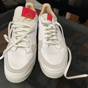 Adidas Supercourt Sneakers